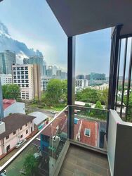 Hill House (D9), Apartment #622605271